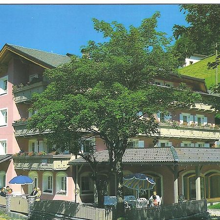 Residence Alpenrose Sexten Camera foto