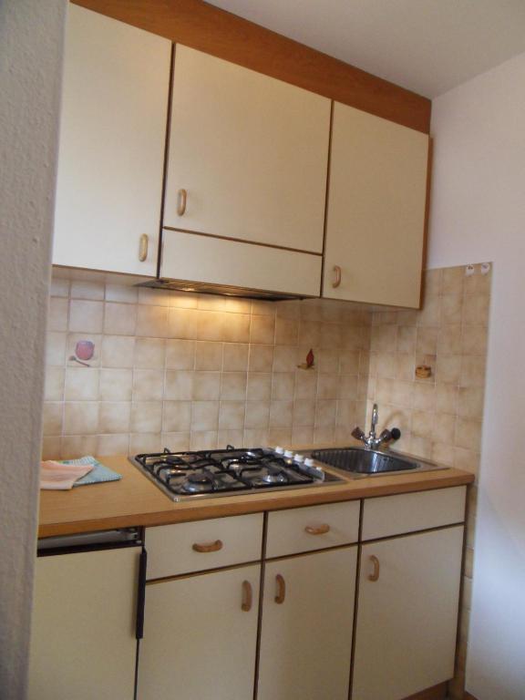 Residence Alpenrose Sexten Esterno foto